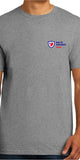 2026 Run to Remember Fallen Heroes T-Shirt