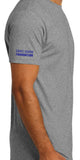 2026 Run to Remember Fallen Heroes T-Shirt