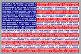 2026 Run to Remember Fallen Heroes T-Shirt
