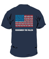 2023 Run to Remember T-Shirt