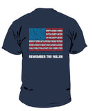 2023 Run to Remember T-Shirt